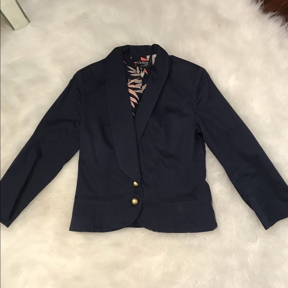 Target Jacket - Picture 1 of 6